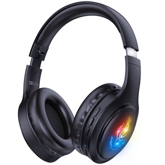 Audífonos Inalambricos Gamer Diadema Bluetooth Aut202