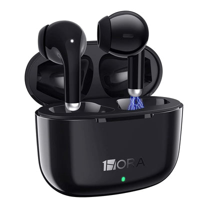 Auriculares Inalambricos In-Ear Bluetooth TWS AUT203