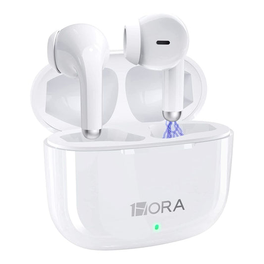 Auriculares Inalambricos In-Ear Bluetooth TWS AUT203