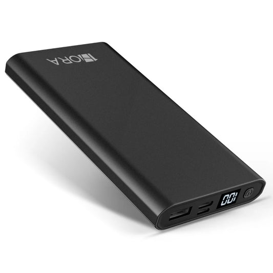 Power Bank Bateria Portátil 10.000mah Metalico GAR130
