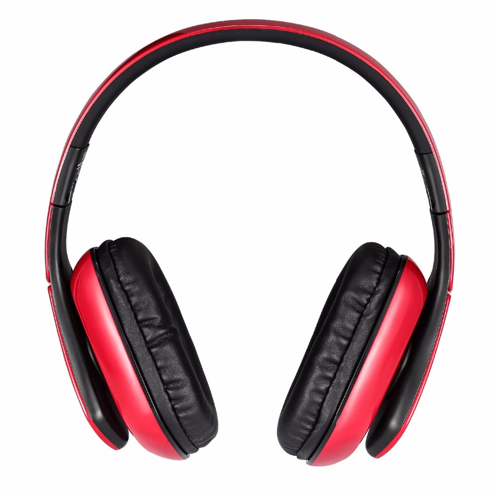 Audífonos Gamer Inalambricos Bluetooth Mic Kotion Each B3506