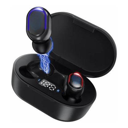 Auriculares Inalambricos In-Ear Bluetooth TWS AUT114