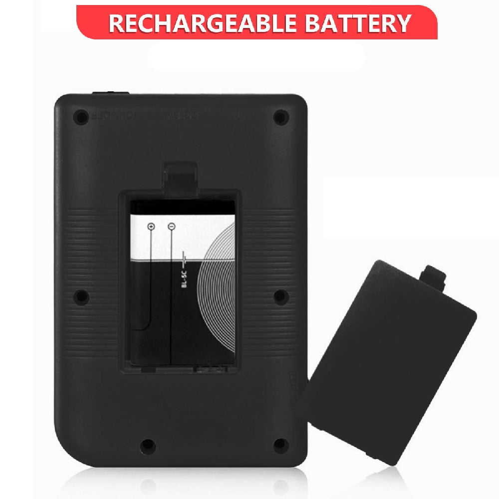 Consola De Video Juegos Portátil Gameboy SUP Plus 400 + Control R