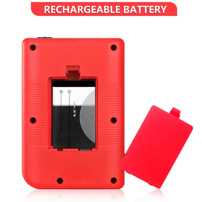 Consola De Video Juegos Portátil Gameboy SUP Plus 400 + Control R