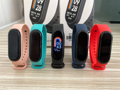 Reloj Smartband M8 Inteligente