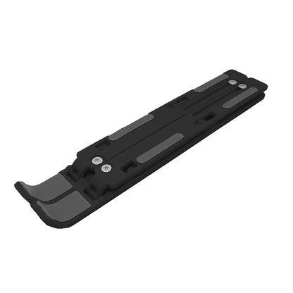 Base soporte retráctil económica para computador o tablet